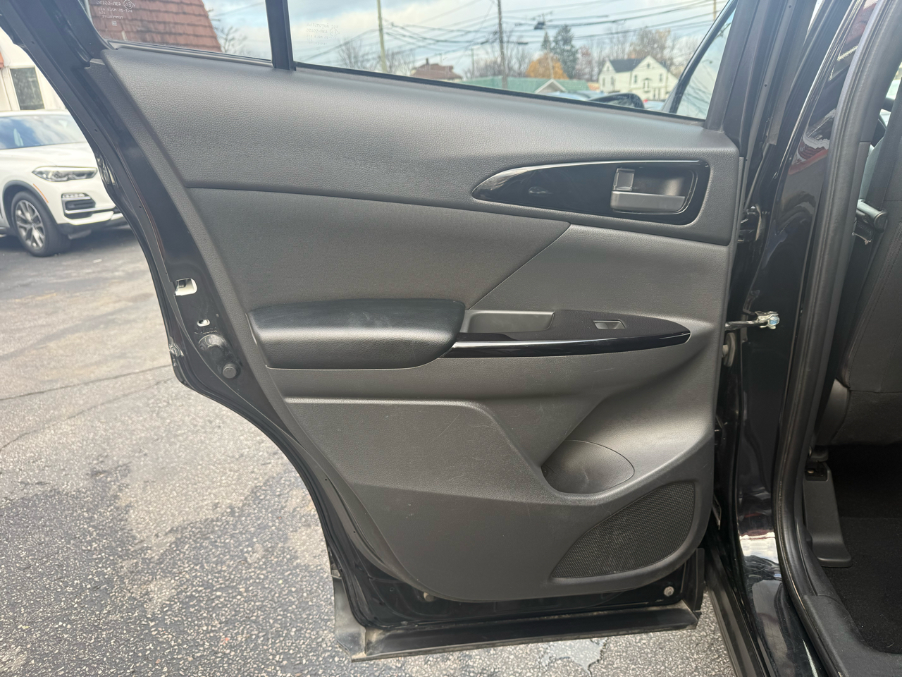 Mitsubishi Eclipse Cross LE AWD 2022