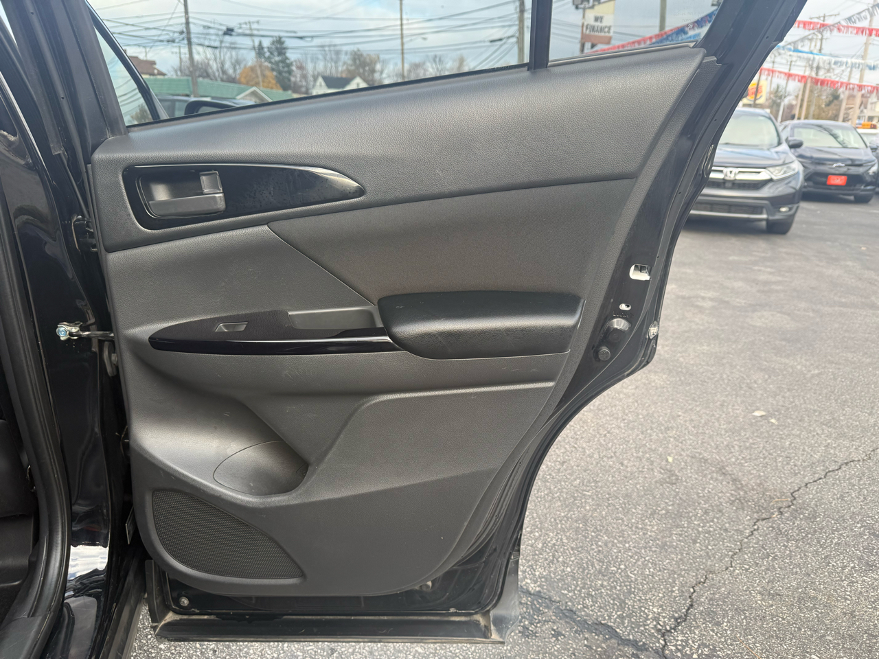 Mitsubishi Eclipse Cross LE AWD 2022