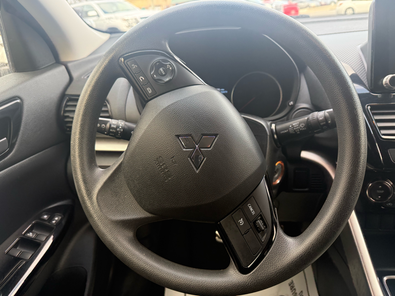 Mitsubishi Eclipse Cross LE AWD 2022