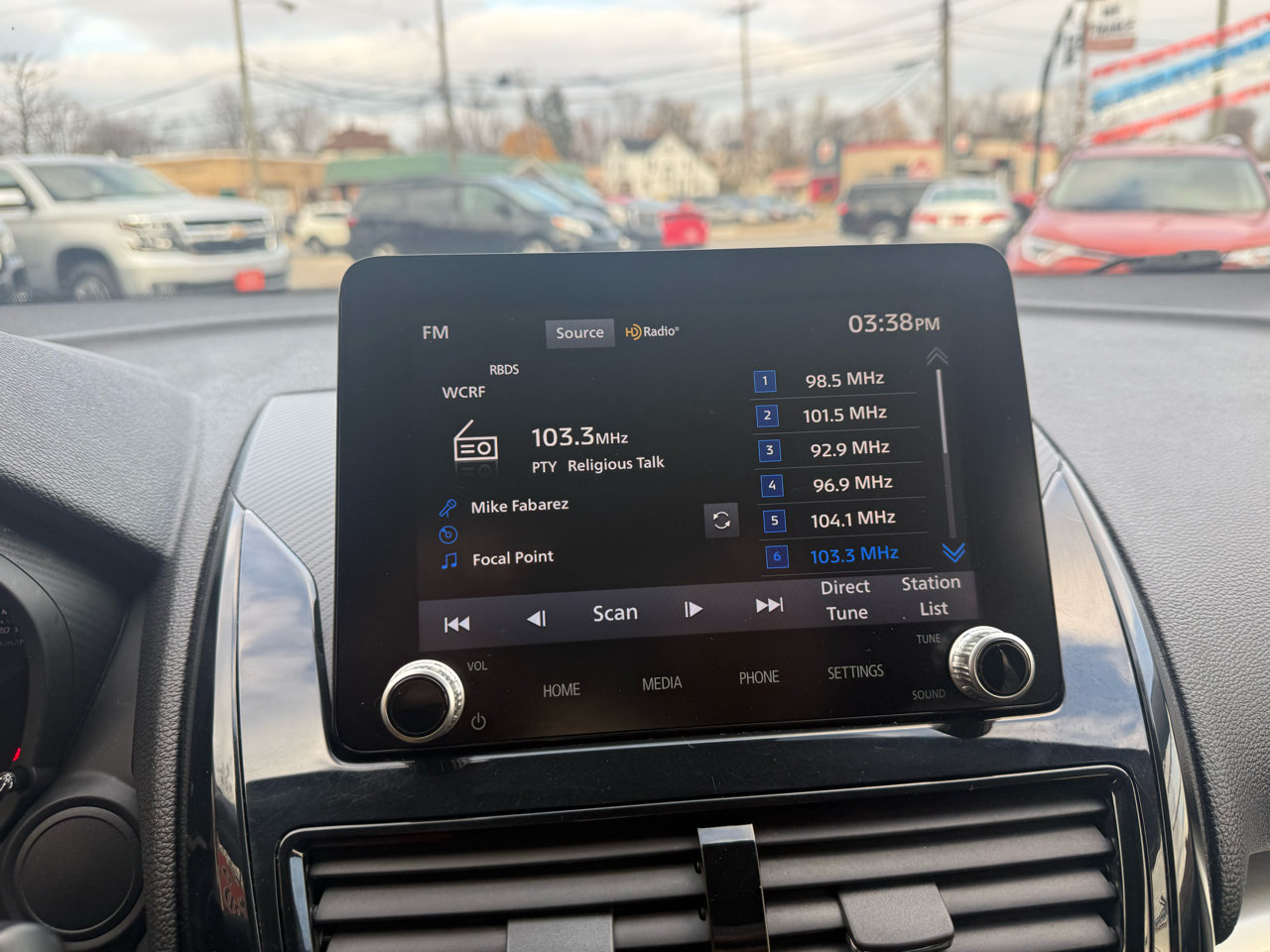 Mitsubishi Eclipse Cross LE AWD 2022