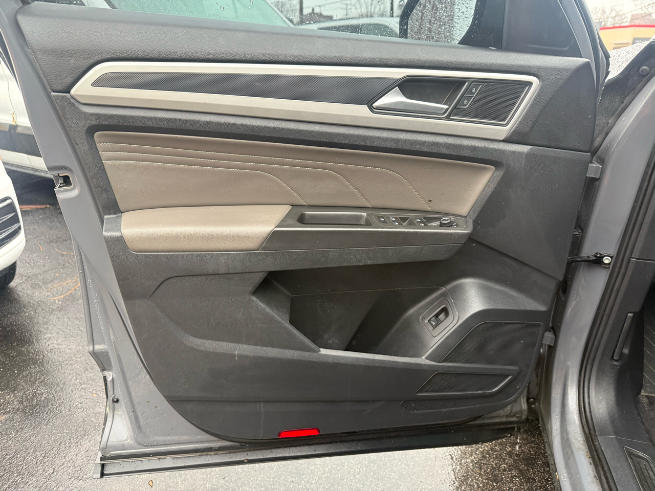 Volkswagen Atlas Cross Sport V6 SEL 4MOTION 2022