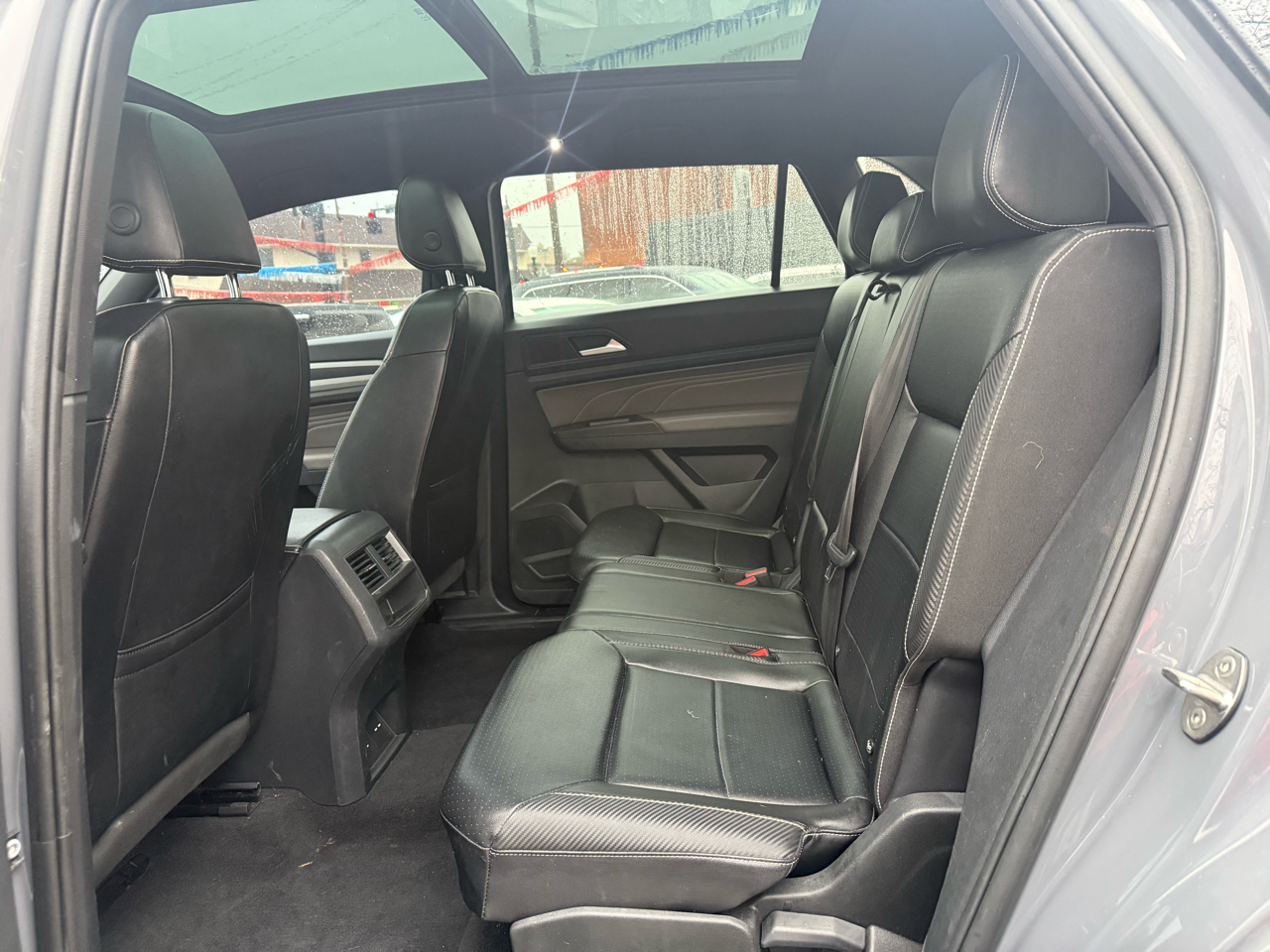 Volkswagen Atlas Cross Sport V6 SEL 4MOTION 2022