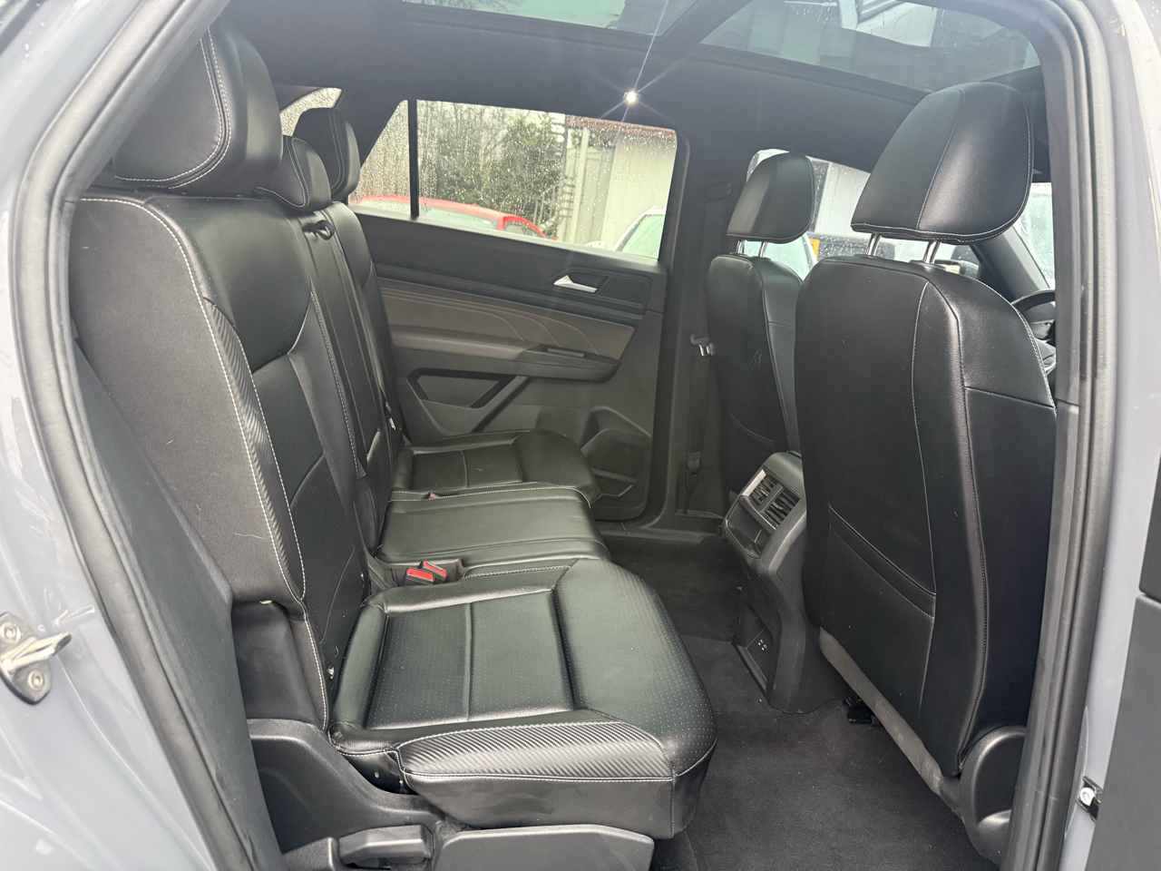 Volkswagen Atlas Cross Sport V6 SEL 4MOTION 2022