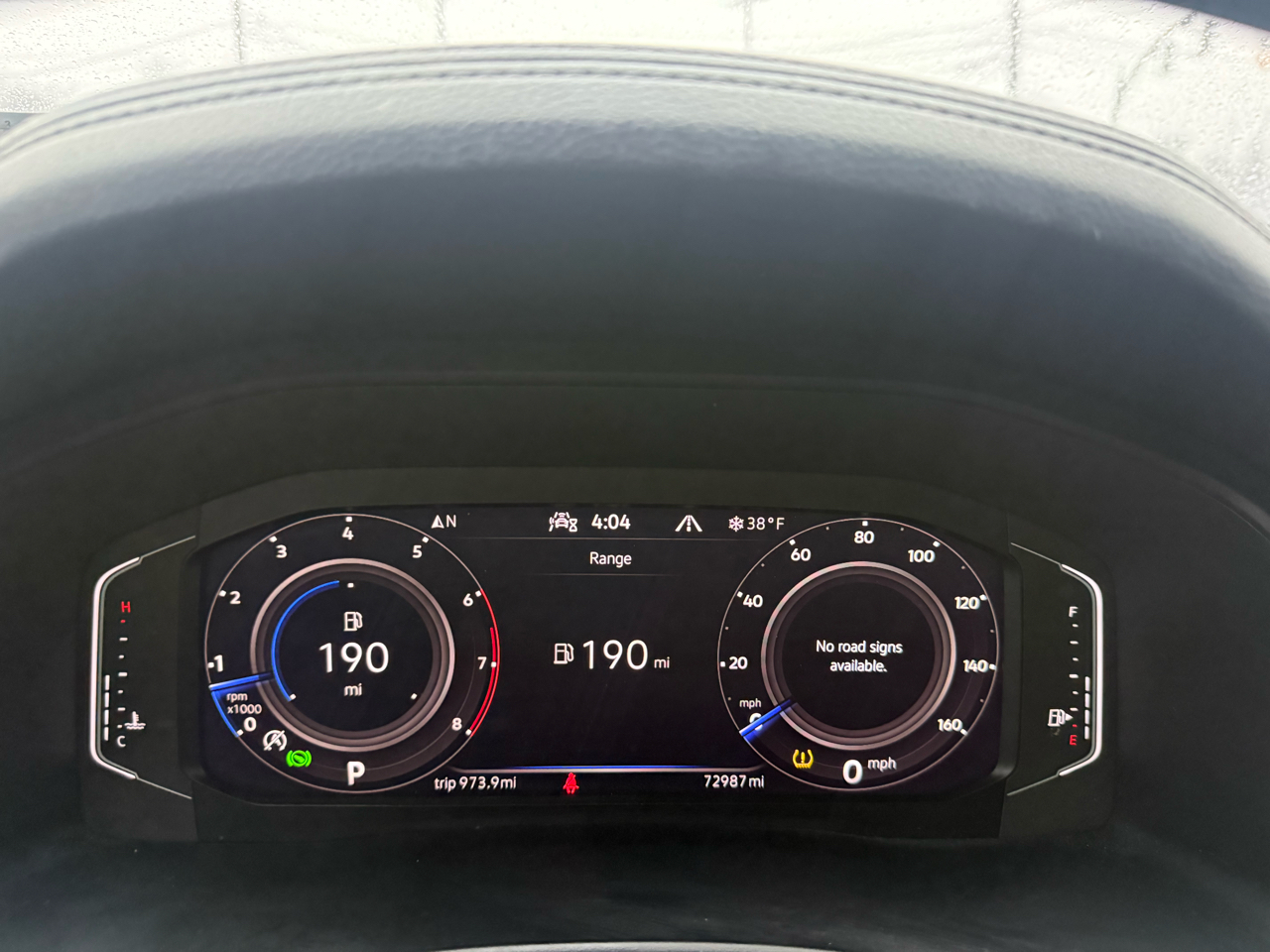 Volkswagen Atlas Cross Sport V6 SEL 4MOTION 2022