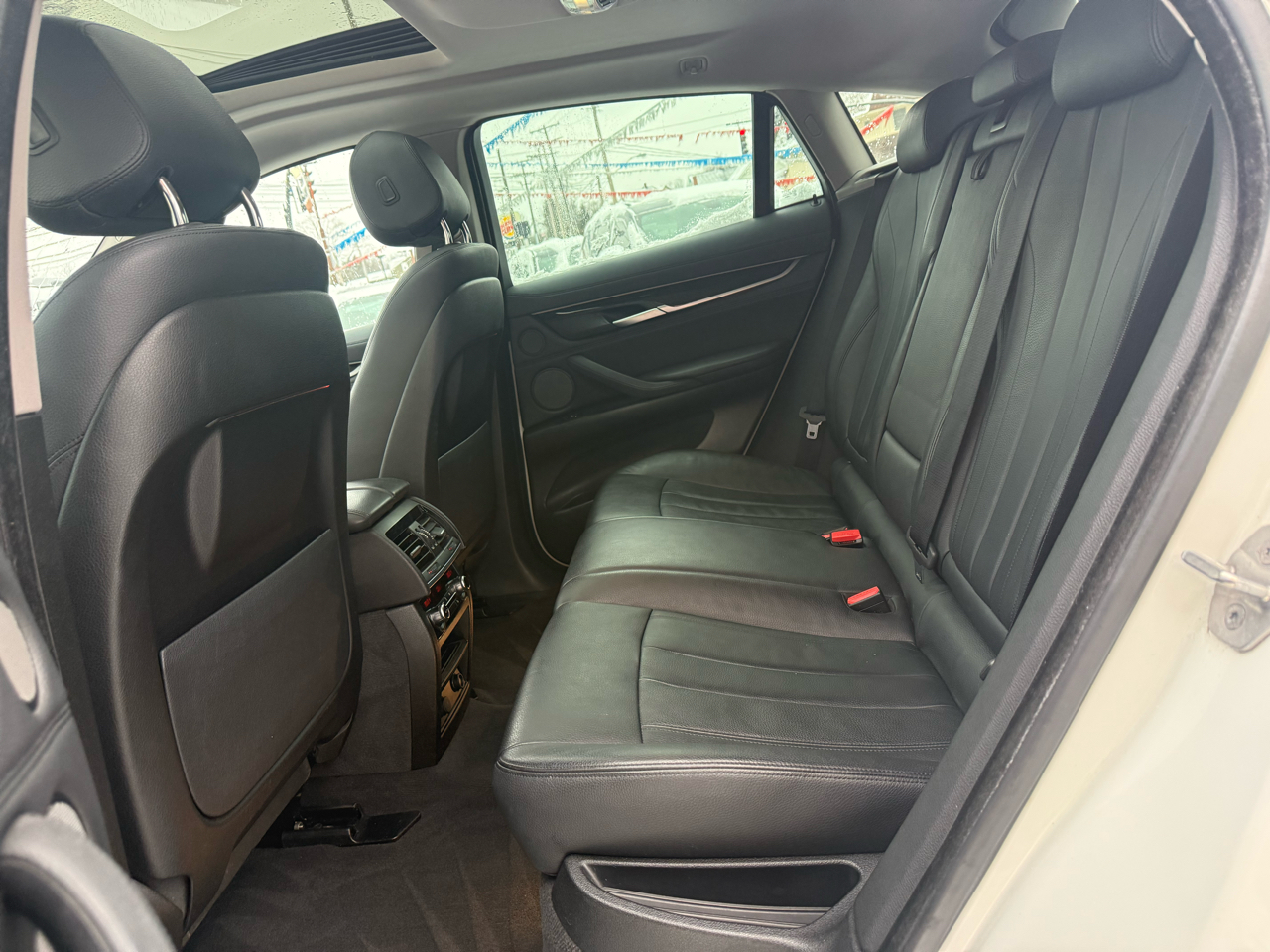 BMW X6 xDrive35i 2016