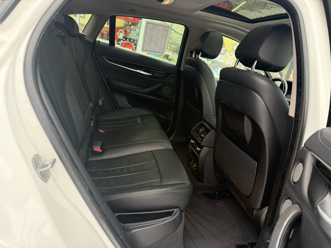 BMW X6 xDrive35i 2016