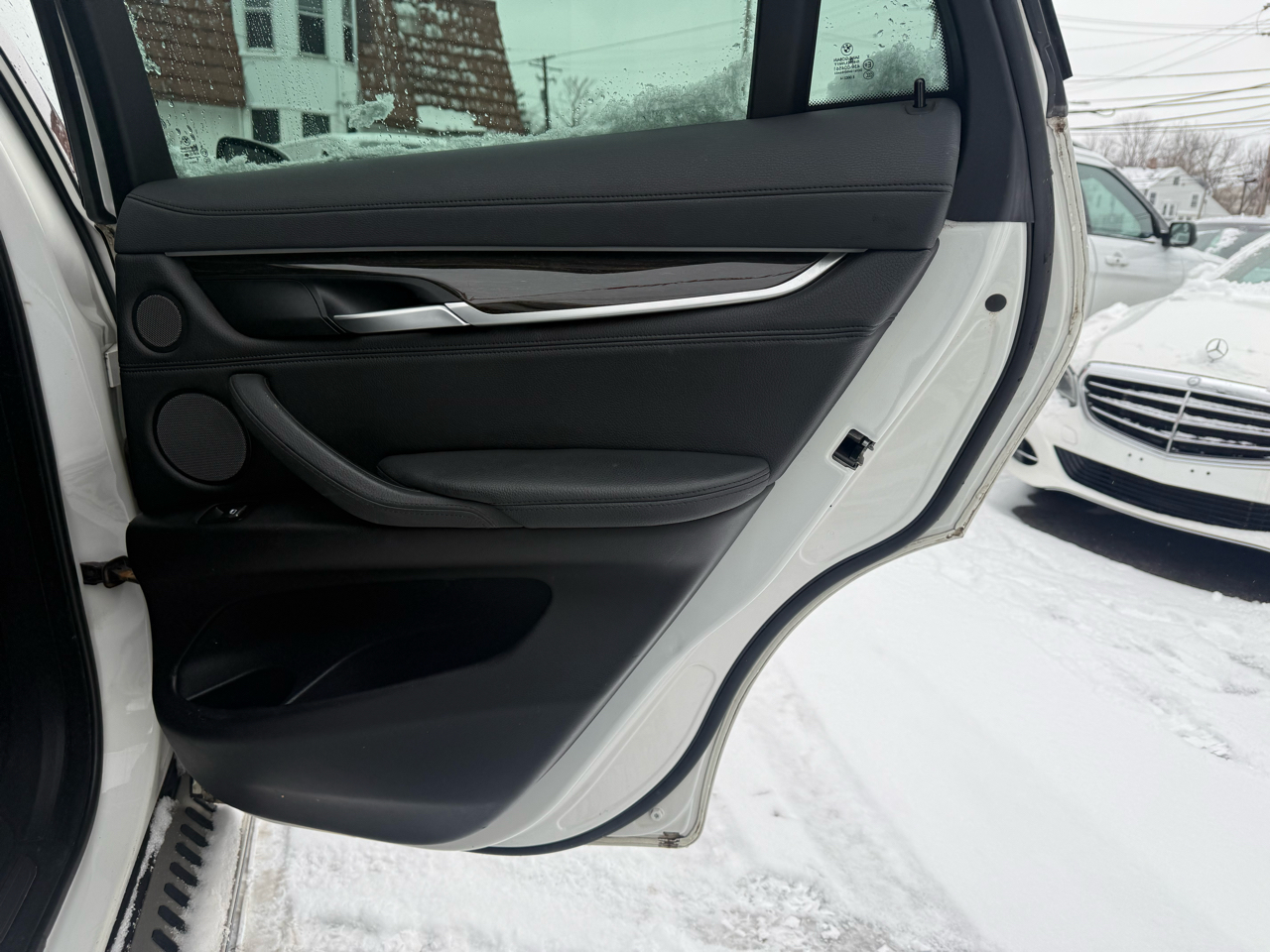 BMW X6 xDrive35i 2016