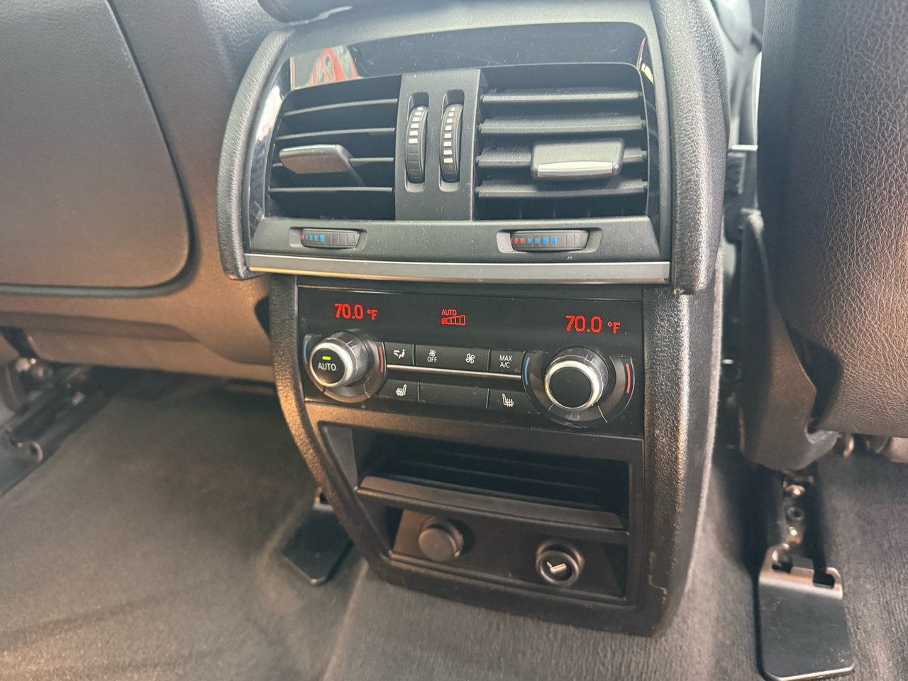 BMW X6 xDrive35i 2016