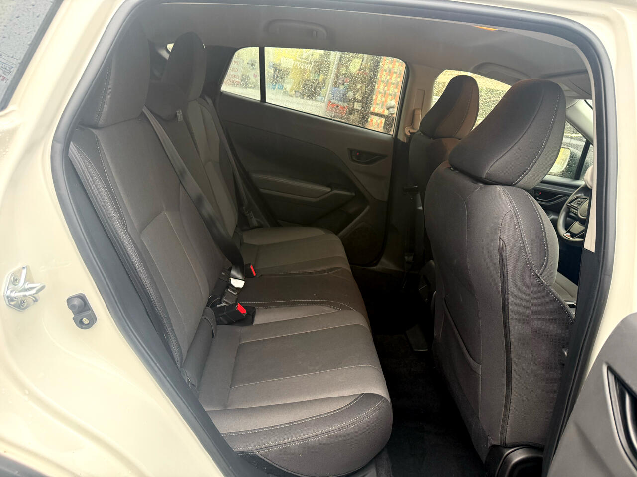 Subaru Crosstrek Base 2024