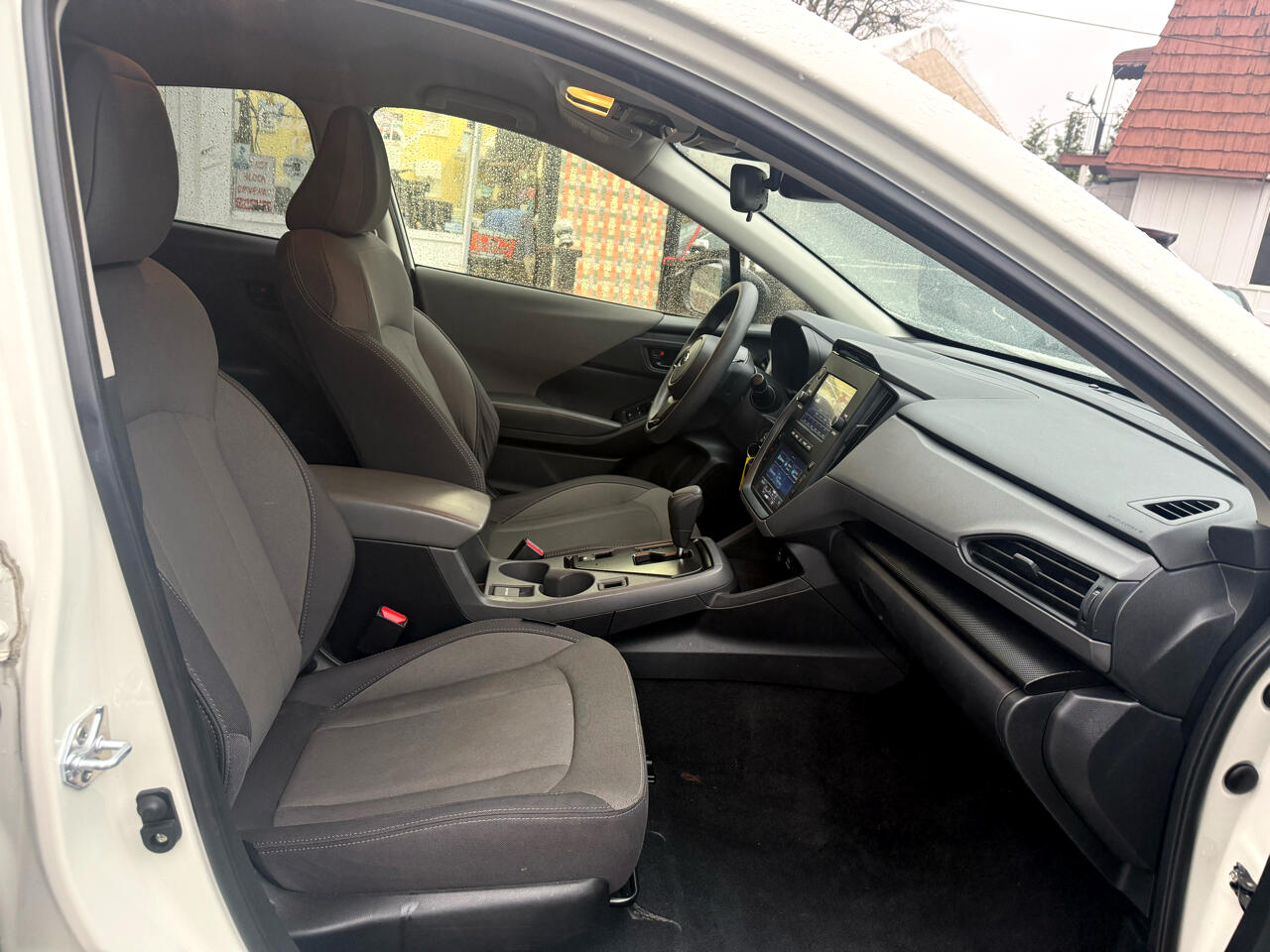 Subaru Crosstrek Base 2024