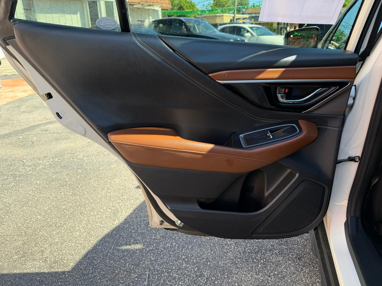 2020 Subaru Outback Touring - Photo 12