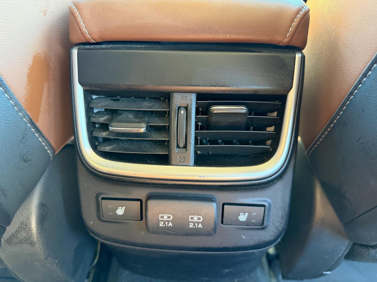 2020 Subaru Outback Touring - Photo 18