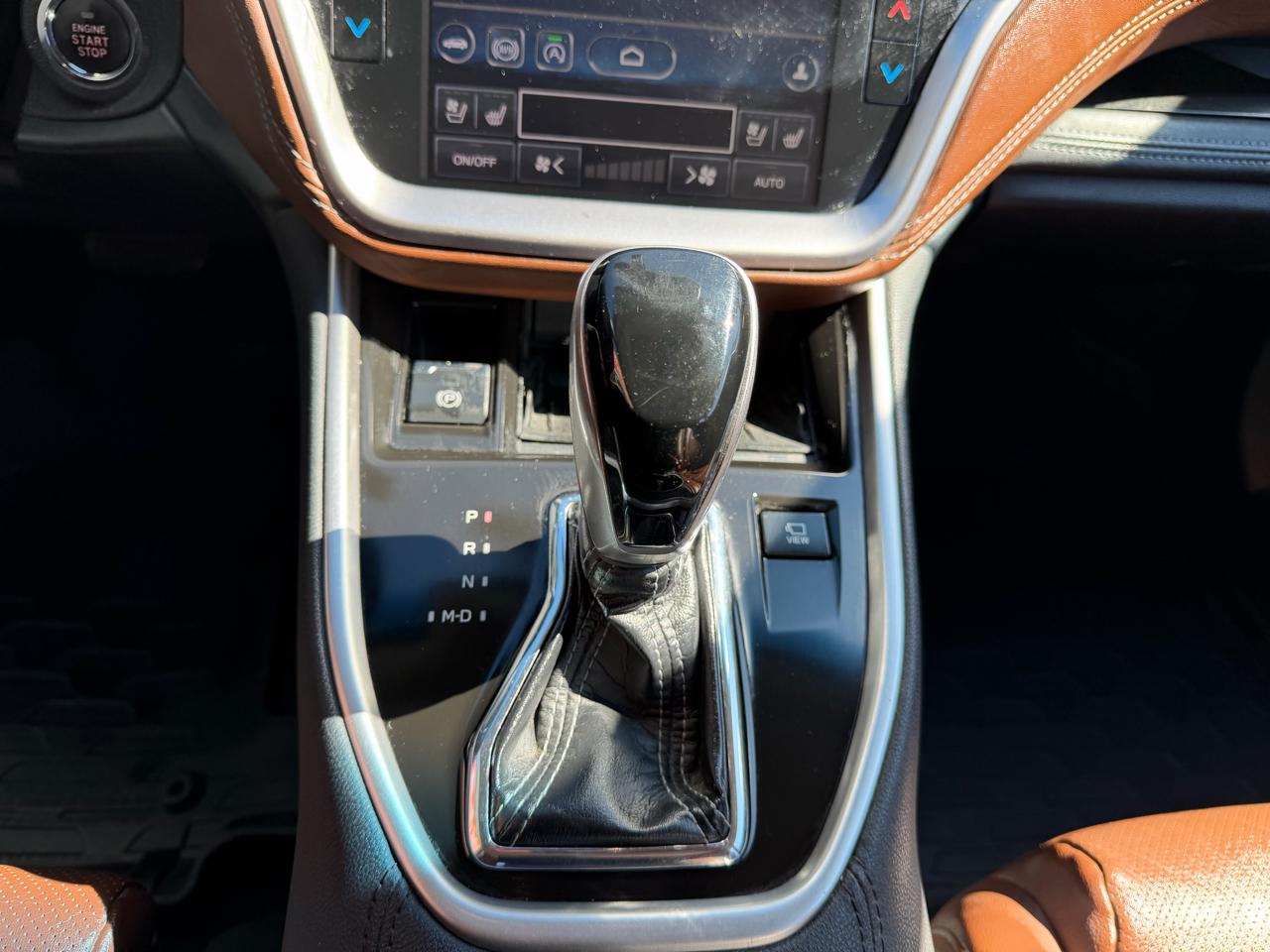 2020 Subaru Outback Touring - Photo 20
