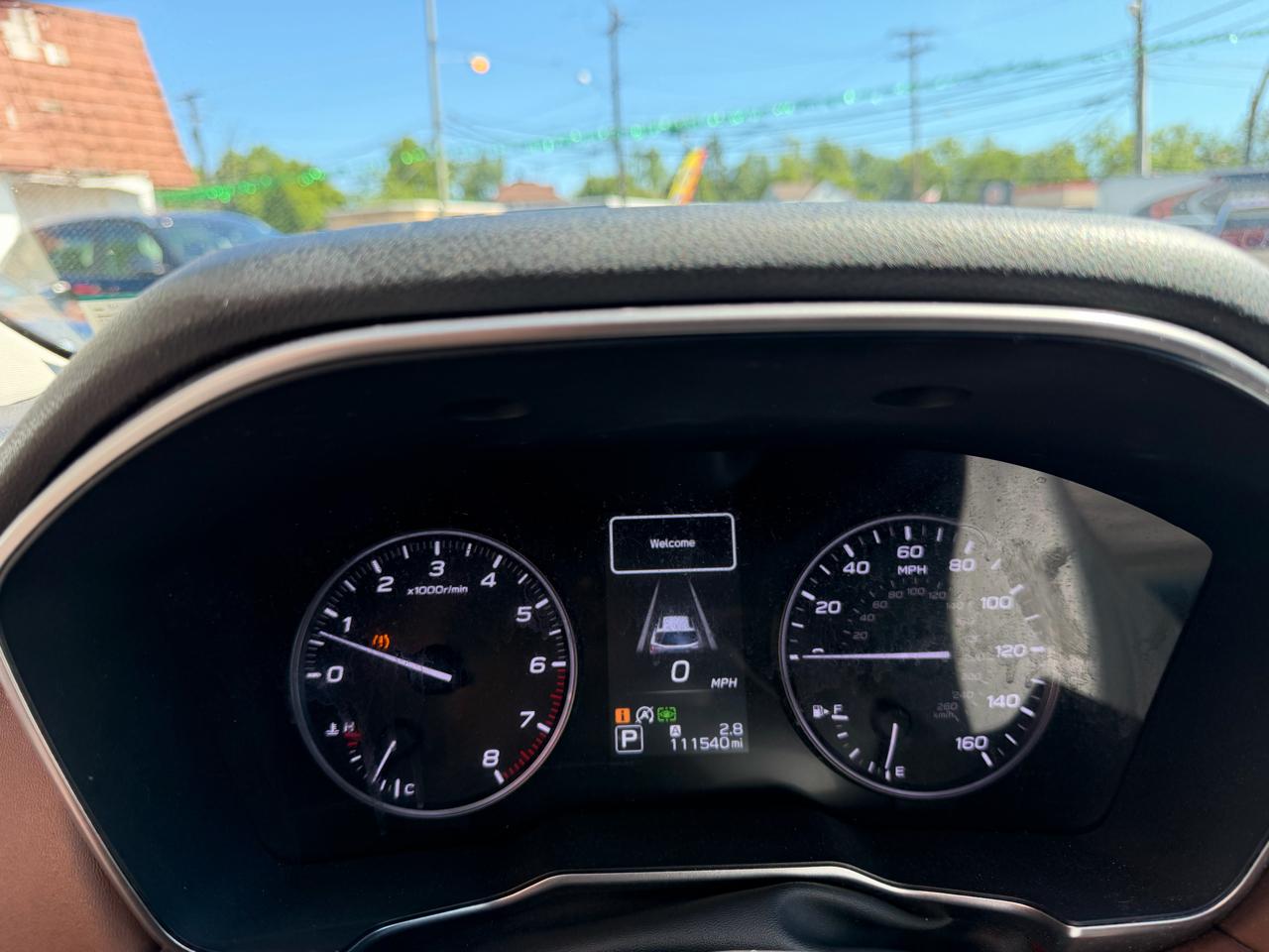 2020 Subaru Outback Touring - Photo 24
