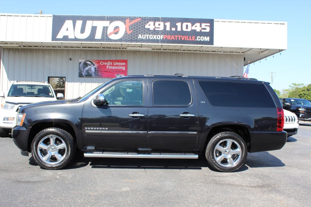 Trucks For Sale Prattville Al