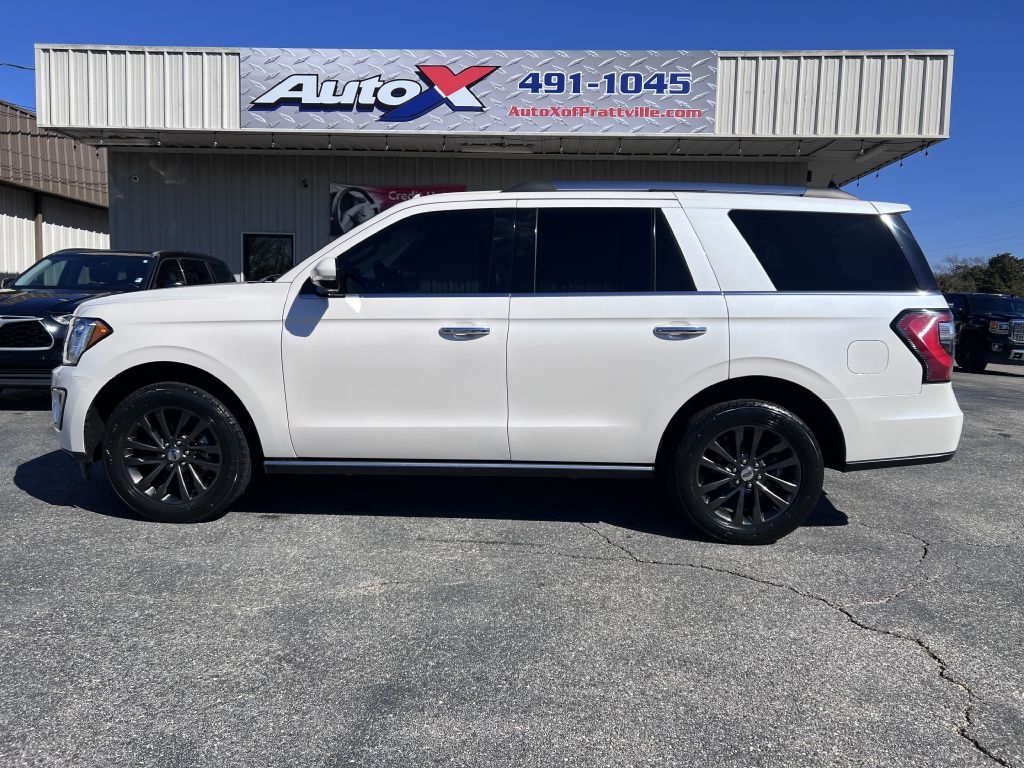 2019 Ford Expedition Limited 2WD