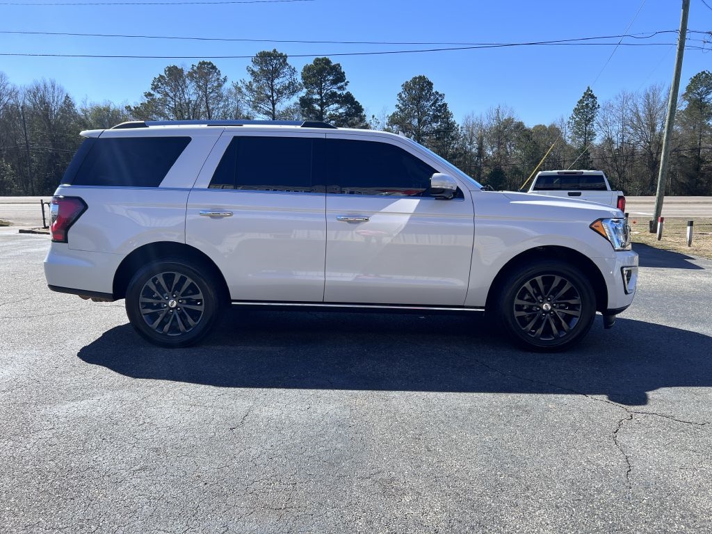 Ford Expedition Limited 2WD 2019