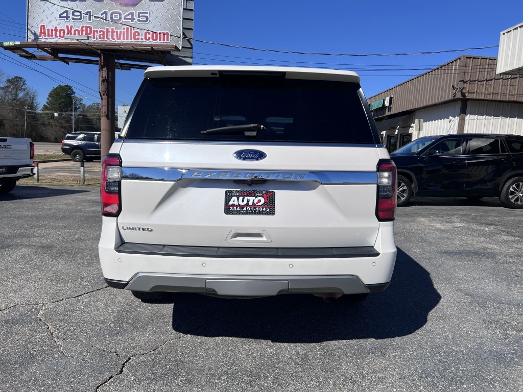 Ford Expedition Limited 2WD 2019