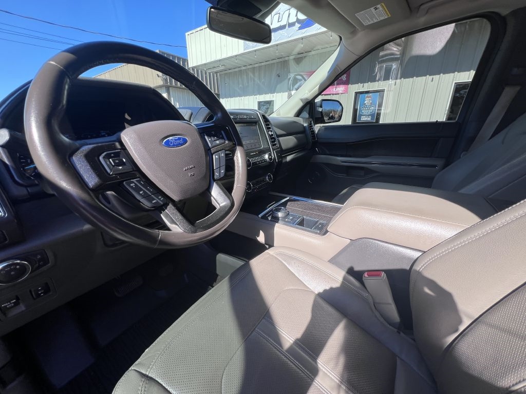 Ford Expedition Limited 2WD 2019