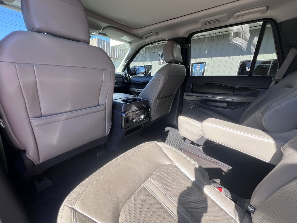 Ford Expedition Limited 2WD 2019