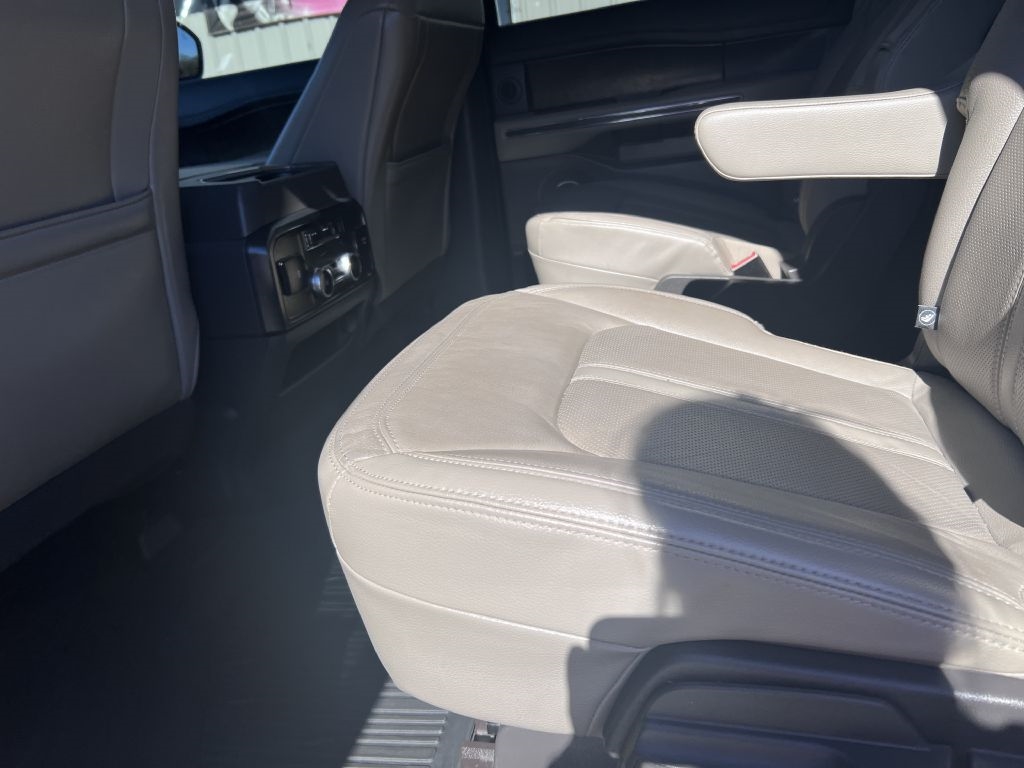 Ford Expedition Limited 2WD 2019