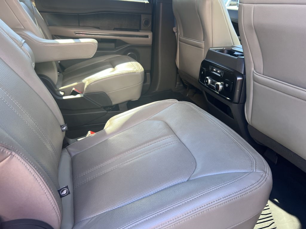 Ford Expedition Limited 2WD 2019