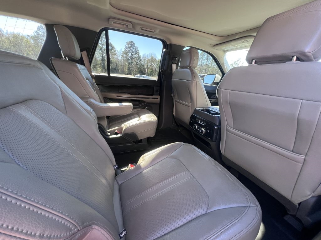 Ford Expedition Limited 2WD 2019