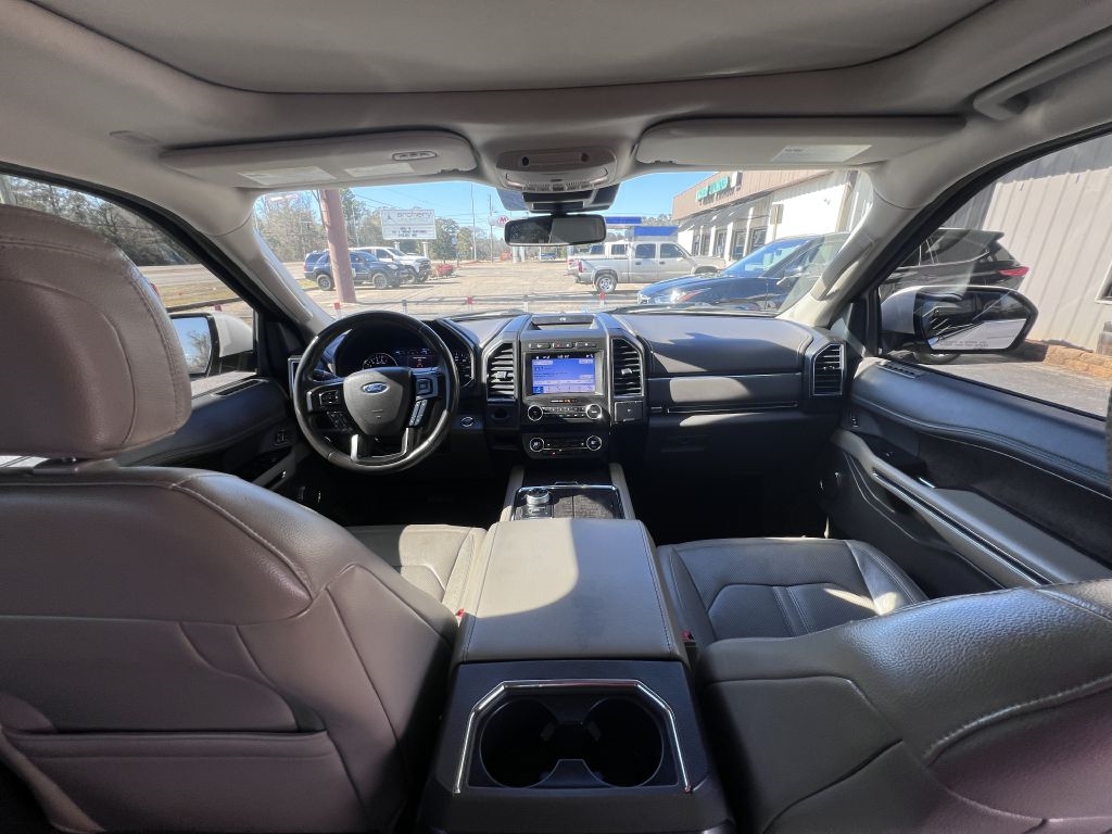 Ford Expedition Limited 2WD 2019