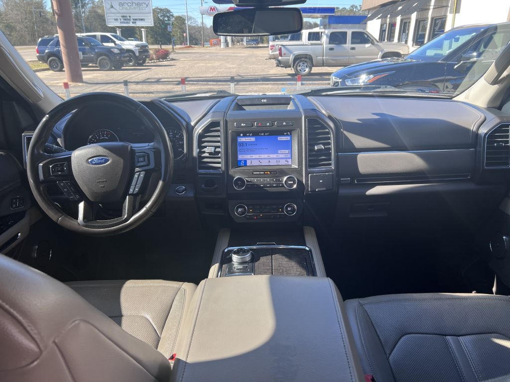 Ford Expedition Limited 2WD 2019