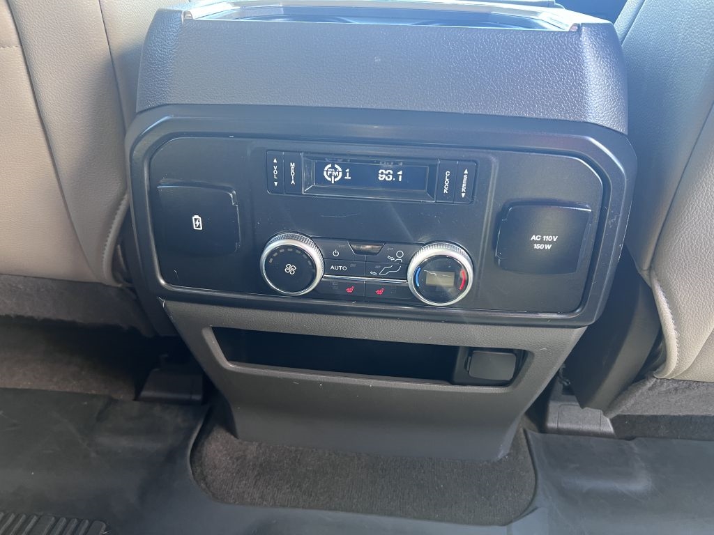 Ford Expedition Limited 2WD 2019