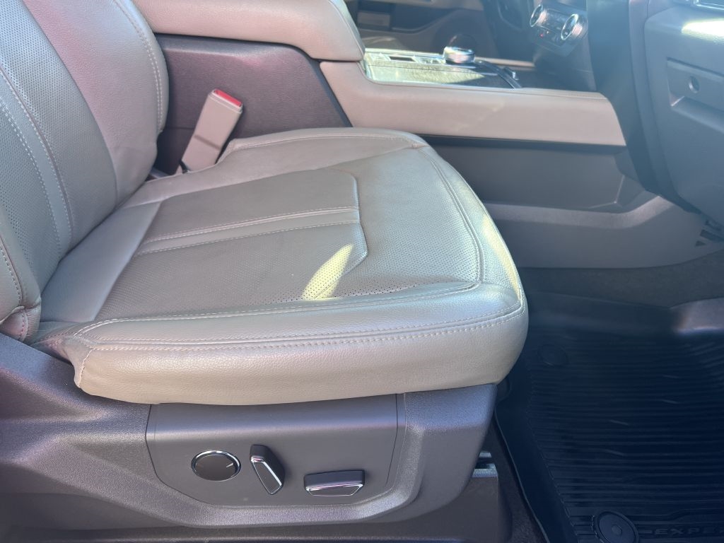 Ford Expedition Limited 2WD 2019