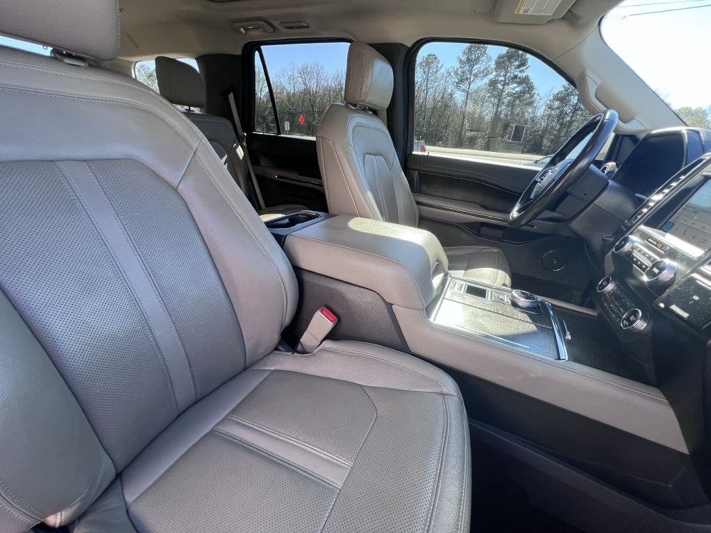 Ford Expedition Limited 2WD 2019