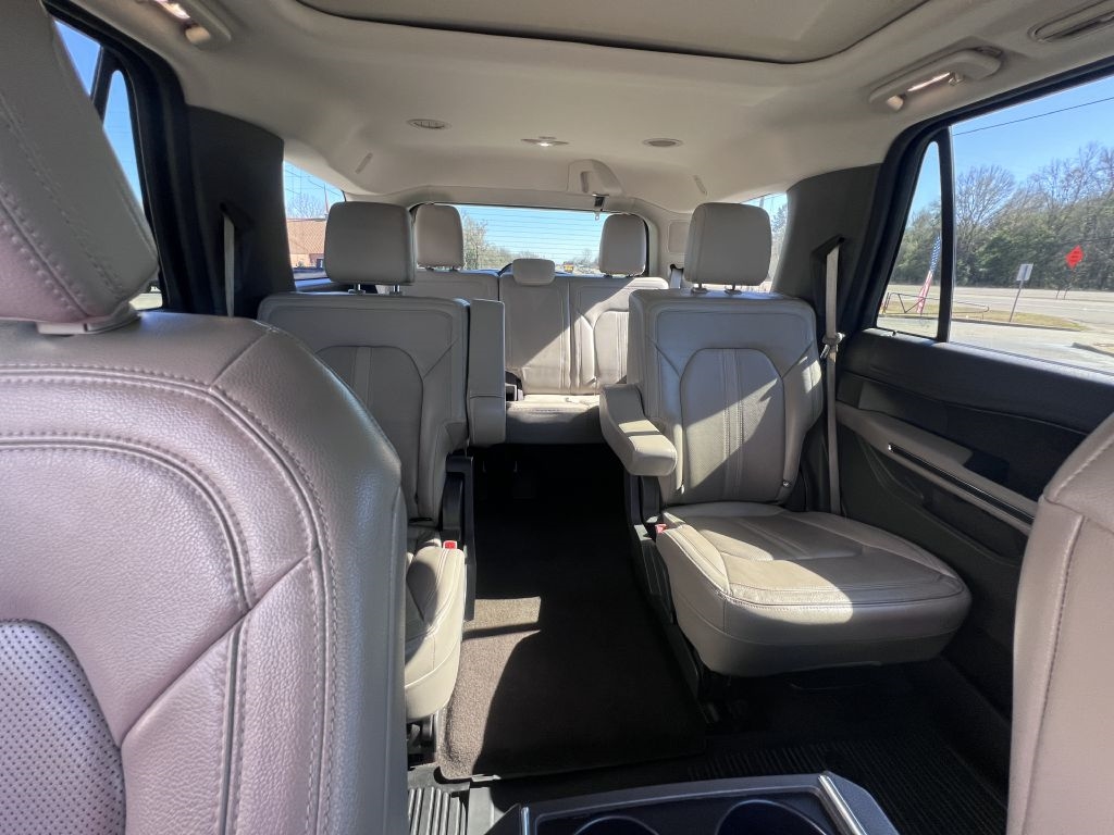 Ford Expedition Limited 2WD 2019