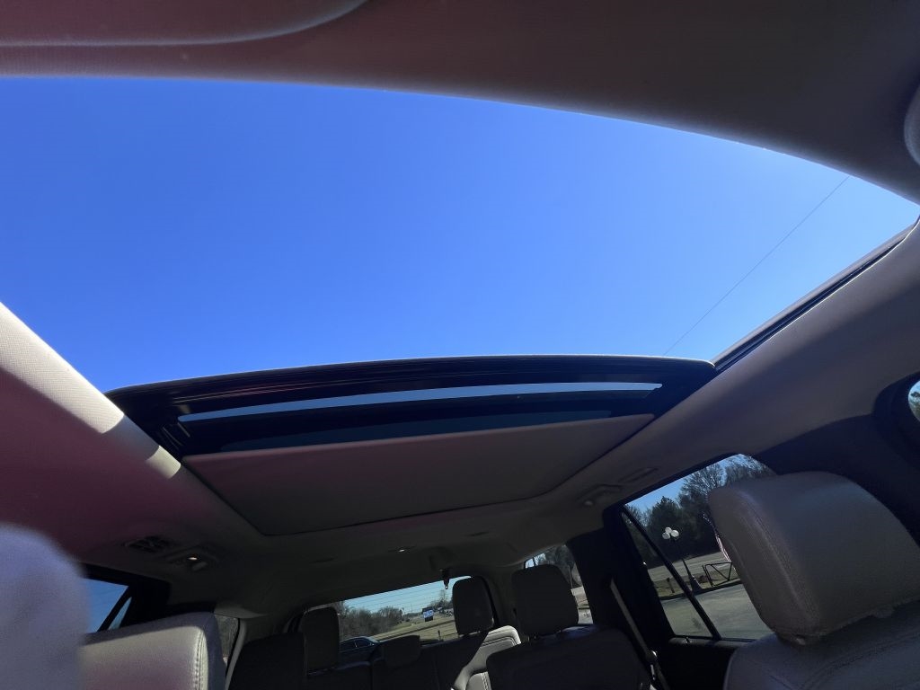 Ford Expedition Limited 2WD 2019