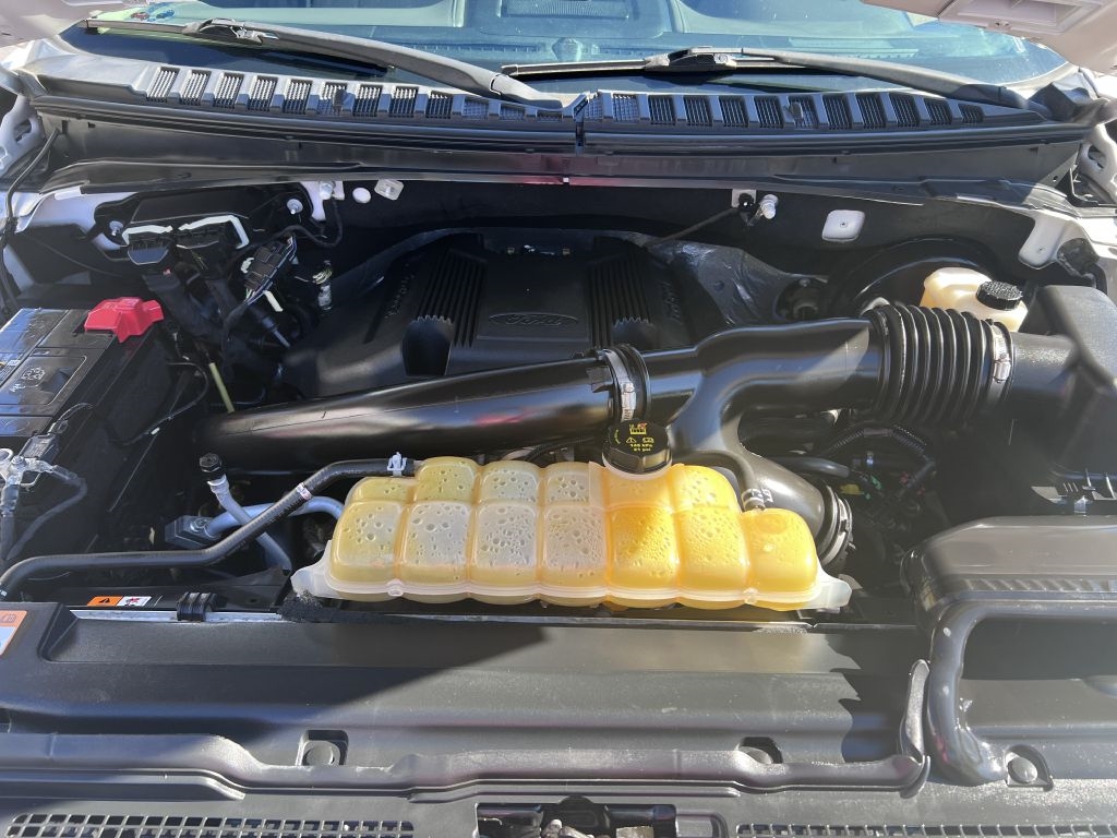 Ford Expedition Limited 2WD 2019