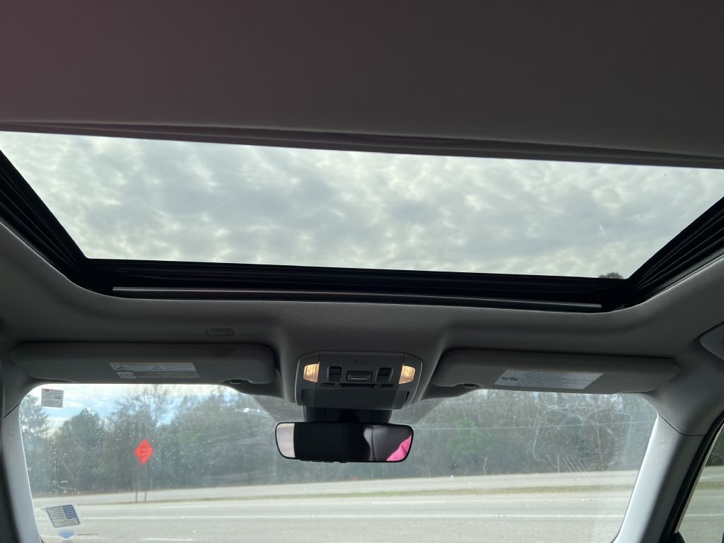 Toyota Highlander XLE Nav FWD V6 2020