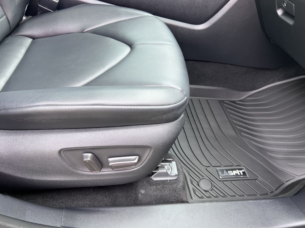 Toyota Highlander XLE Nav FWD V6 2020