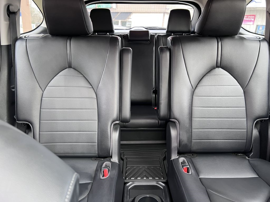 Toyota Highlander XLE Nav FWD V6 2020