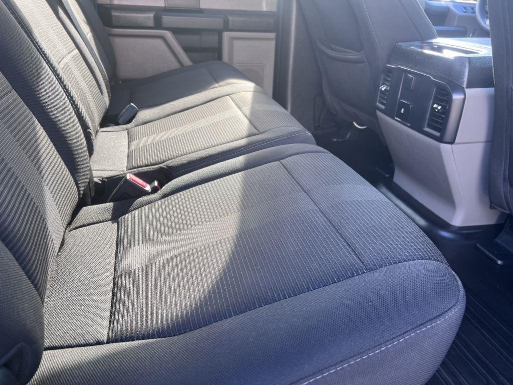 Ford F-150 SuperCrew 2WD 2019