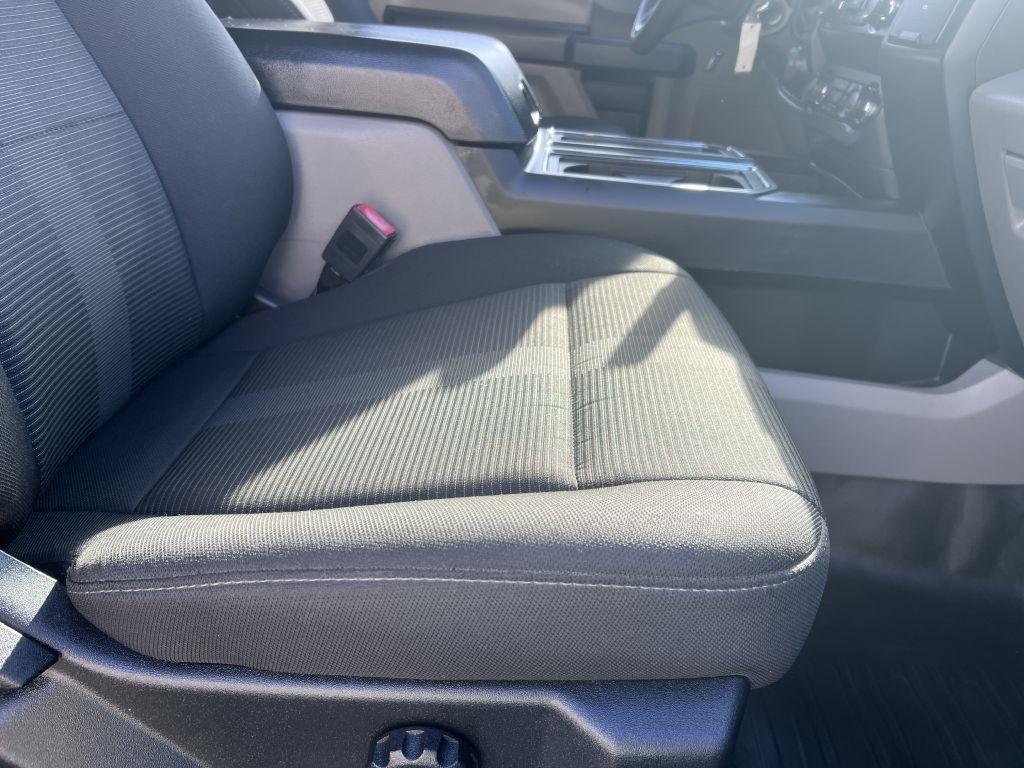 Ford F-150 SuperCrew 2WD 2019