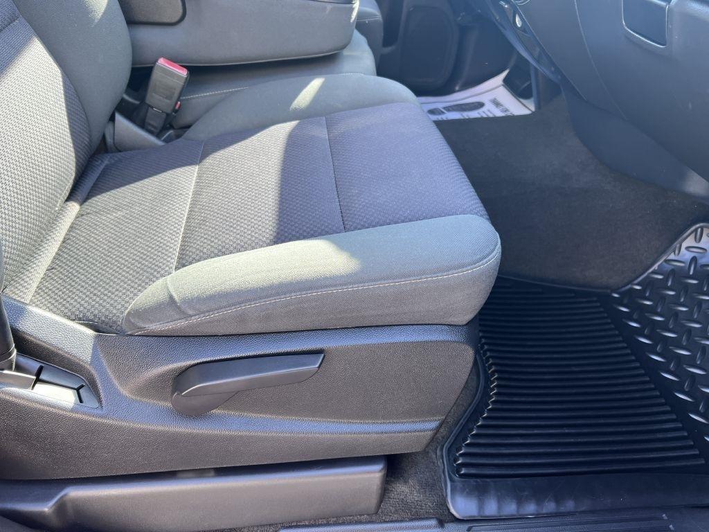 GMC Sierra SLE Crew Cab Short Box 2WD 2015