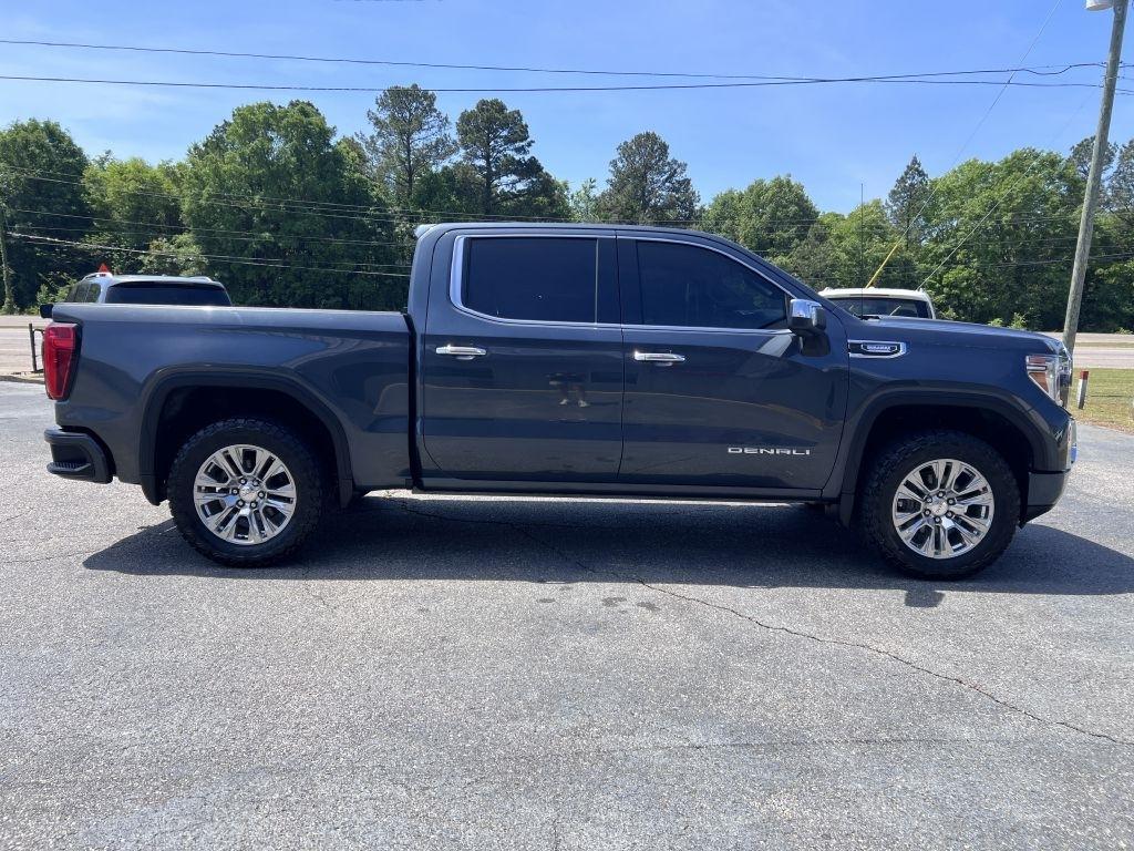 GMC Sierra Denali Crew Cab 2WD 2020