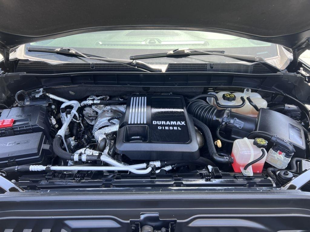 GMC Sierra Denali Crew Cab 2WD 2020