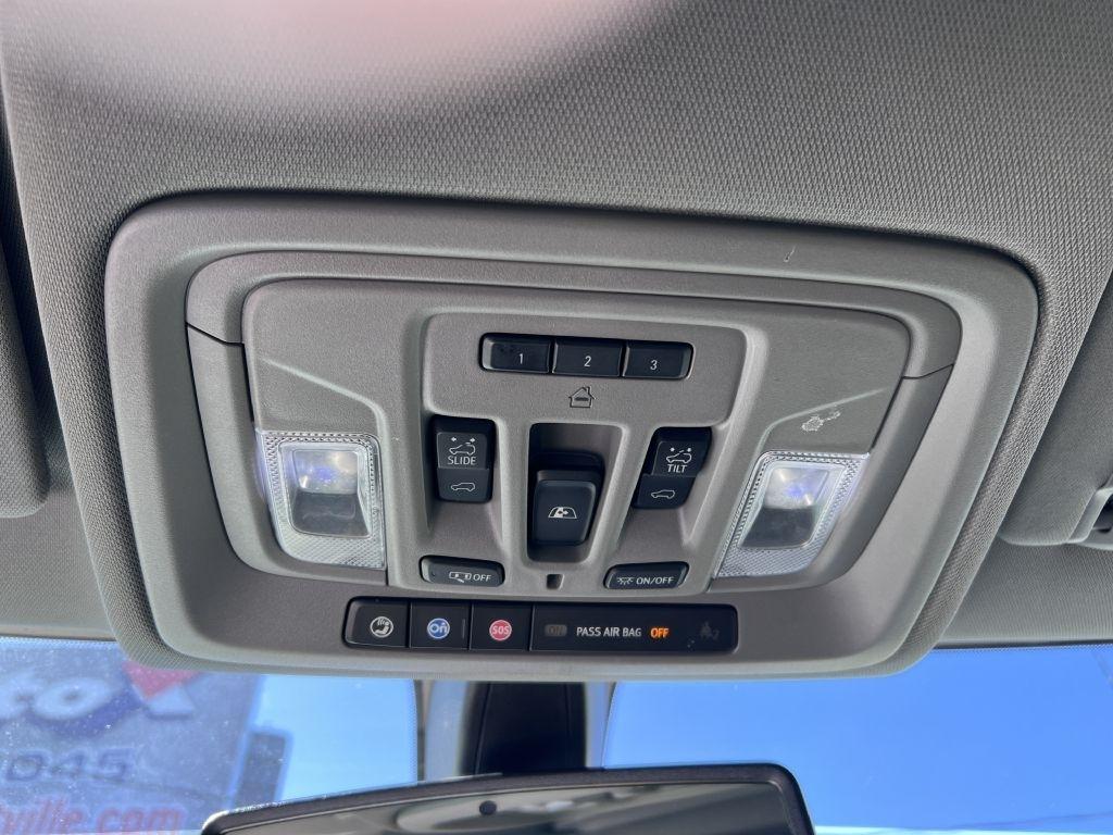 GMC Sierra Denali Crew Cab 2WD 2020