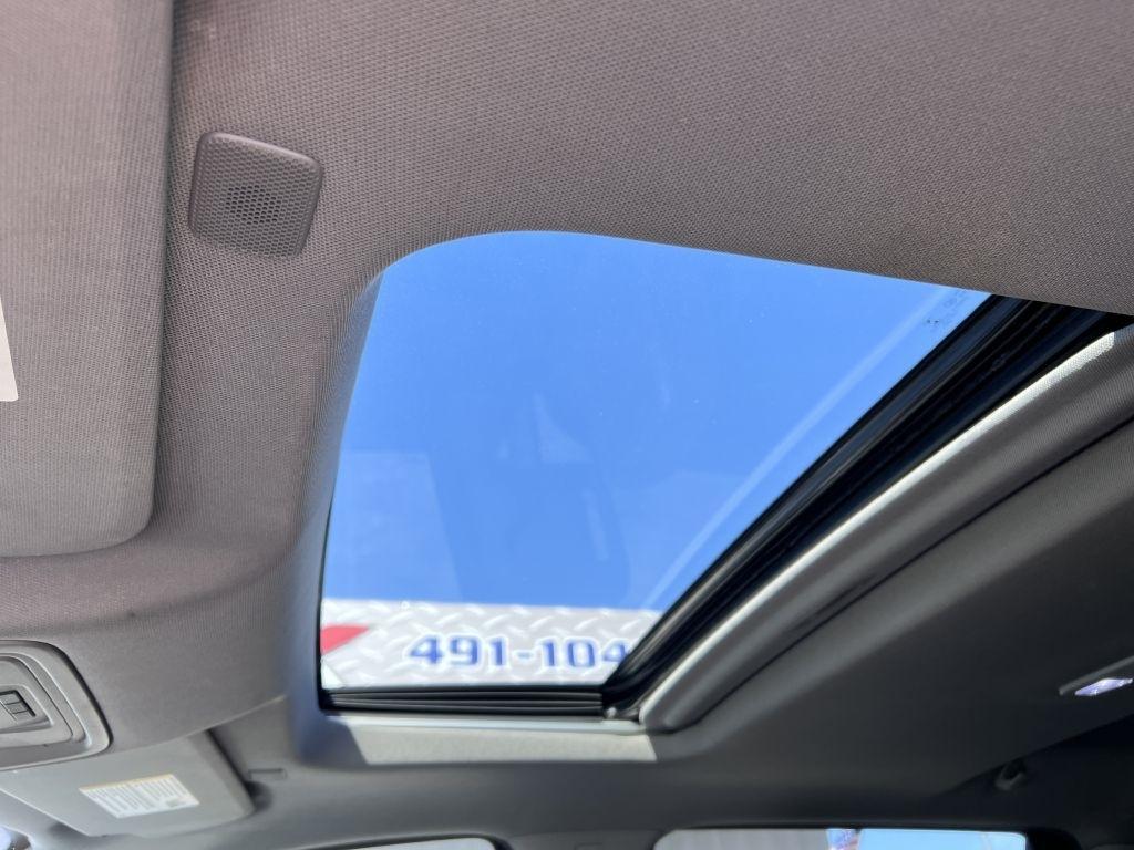 GMC Sierra Denali Crew Cab 2WD 2020