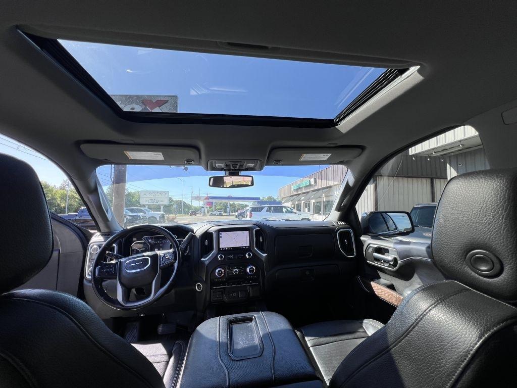 GMC Sierra Denali Crew Cab 2WD 2020