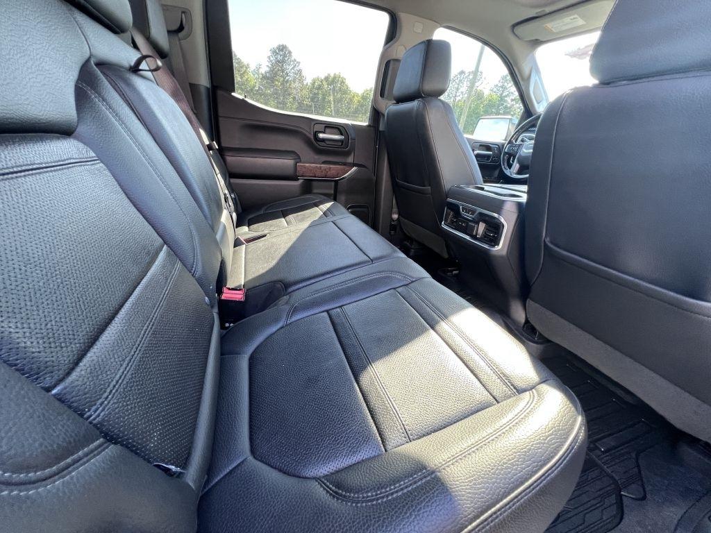 GMC Sierra Denali Crew Cab 2WD 2020