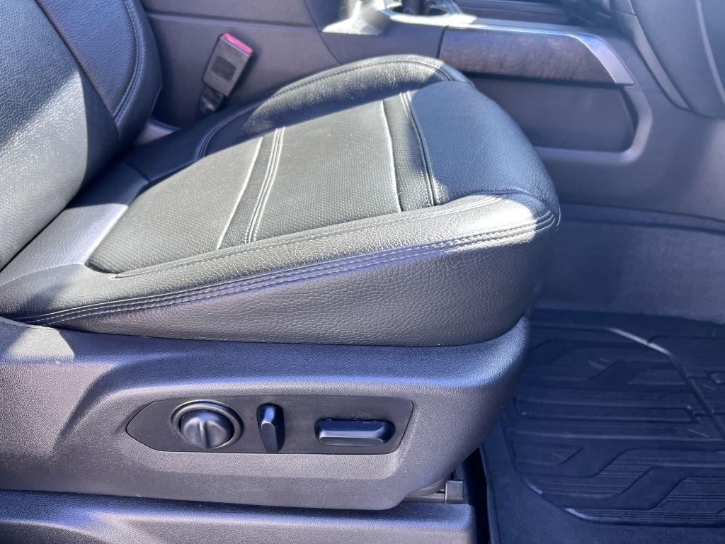 GMC Sierra Denali Crew Cab 2WD 2020