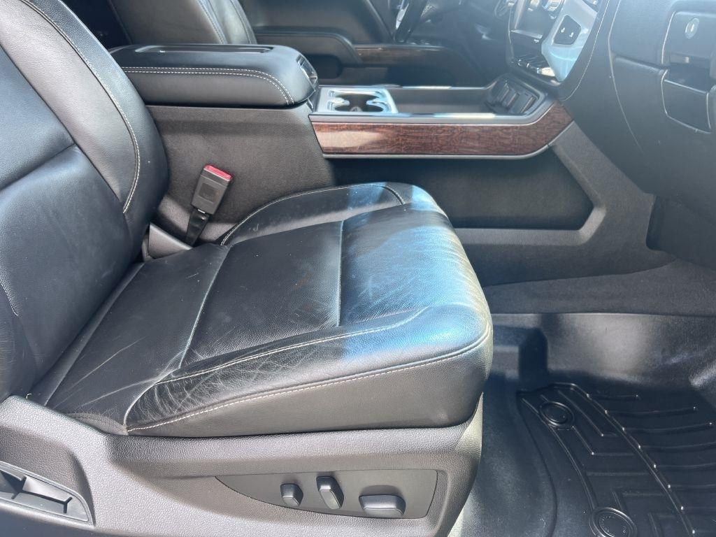 GMC Sierra SLT Crew Cab Short Box 2WD 2018