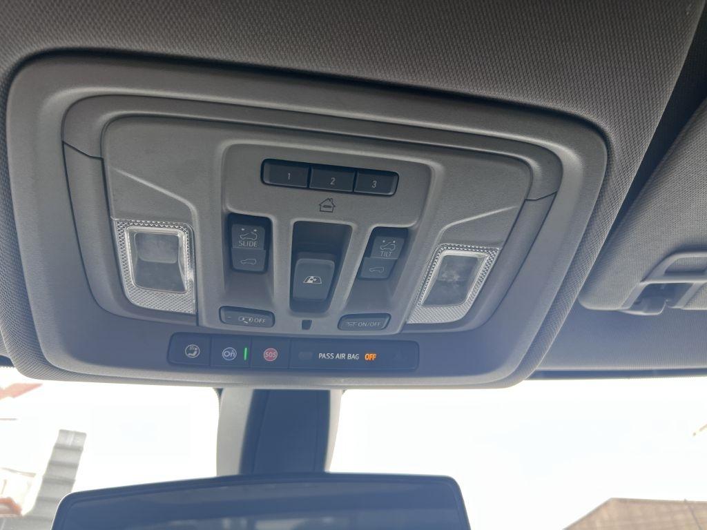 Chevrolet Silverado 1500 RST Crew Cab 4WD 2019